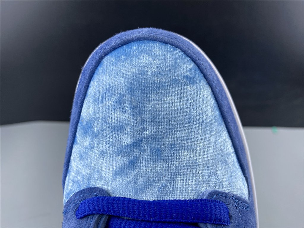 Strangelove x NK Sb Dunk Low 2020